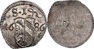 Nürnberg Pfennig -