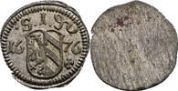 Nürnberg Pfennig -