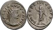 ROM, Kaiserzeit Antoninian Gallienus 259-268 -