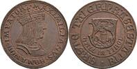 RDR, Hall Moderne Medaille RDR, Hall, Maximilian I., Moderne Medaille ohne Jahr -