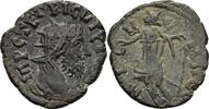ROM, Tetricus 271-274 Antonian reduziert -