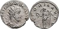 ROM, Kaiserzeit Antoninian Trebonianus Gallus 251-253 -