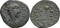 ROM Provinzialbronze Claudius Gothicus? -