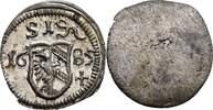 Nürnberg Pfennig -