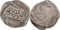 Mittelalter Pfennig -