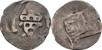 Mittelalter Pfennig -