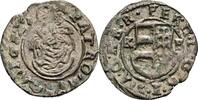 RDR Habsburg Denar Ferdinand II. 1618-1637 -
