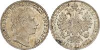 Österreich, Kaiser Franz Joseph I., 1 Gulden -