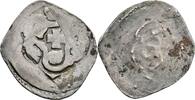 Mittelalter Pfennig -