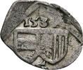 RDR Habsburg Ferdinand I. Pfennig -