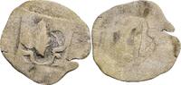 Mittelalter Pfennig -