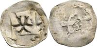 Mittelalter Pfennig -