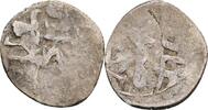 Mittelalter Pfennig -