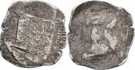 Mittelalter Pfennig -