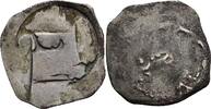 Mittelalter Pfennig -