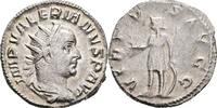 ROM, Valerianus I. Antoninian -
