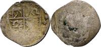 Mittelalter Pfennig -