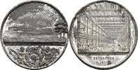 Medaille auf die 1. Weltausstellung in London -