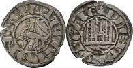 Mittelalter Pfennig -