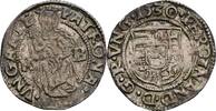 RDR, Ferdinand I. 1521-1564 Denar -