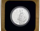 Österreich 100 Schilling Münze Österreich Kronprinz Rudolph -