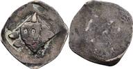 Mittelalter Pfennig -