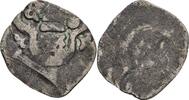 Mittelalter Pfennig -