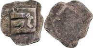 Mittelalter Pfennig -