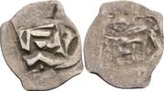 Mittelalter Pfennig -