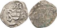 Mittelalter Pfennig -
