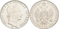 Österreich, Kaiser Franz Joseph I. 1 Gulden -
