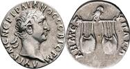 Lycian league Drachme Trajanus 98-117 -