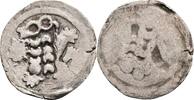 Mittelalter Deutschland Pfennig Mittelalter -