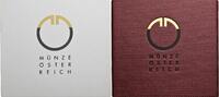 Österreich, 2. Republik 500 Schilling Rosenburg -