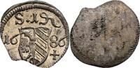 Nürnberg Pfennig -
