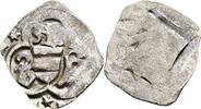 Österreich, Albrecht II. 1330-1358 Pfennig -