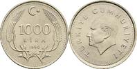 Türkei 1000 Lira -
