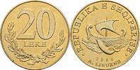 Albanien 20 Leke -