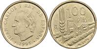 Spanien 100 Pesetas FAO -