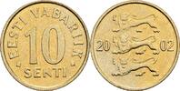 Estland 10 Senti -