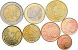 Portugal Euro Kursmünzensatz -