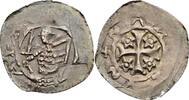 Mittelalter Pfennig -