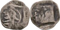 Mittelalter Pfennig -