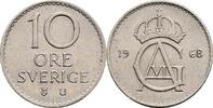 Schweden 10 Öre -