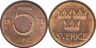 Schweden 5 Öre -