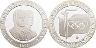 Spanien 2000 Pesetas Spanien, 2000 Pesetas 1991 -
