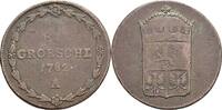 RDR Habsburg Groeschl Joseph II. als Alleinregent 1780-1790 -