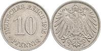 Deutsches Reich 10 Pfennig -