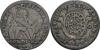 Italien - Parma 20 Soldi Ferdinando di Borbone 1765-1802 -