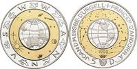 Andorra 5 Diners Andorra, 5 Diners 1999 -